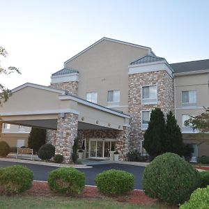 Holiday Inn Express Williamston, An Ihg Hotel